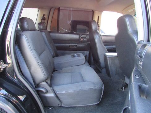 Used 2003 Dodge Durango Sport RWD image 28