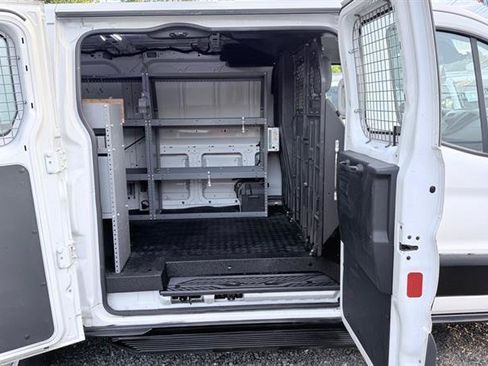 Used 2016 Ford Transit 250 130 Low Roof RWD image 31