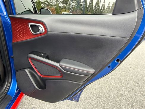 Used 2020 Kia Soul GT-Line Turbo image 16