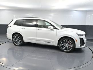 Used 2024 Cadillac XT6 Sport w/ Platinum Package video 3