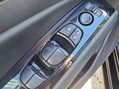 Used 2024 Nissan Altima 2.5 SL image 19