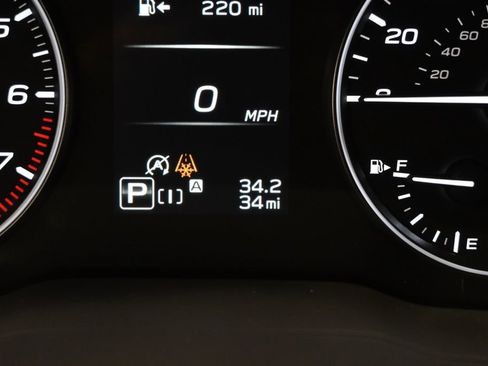 New 2026 Subaru Impreza 2.0i Sport image 25