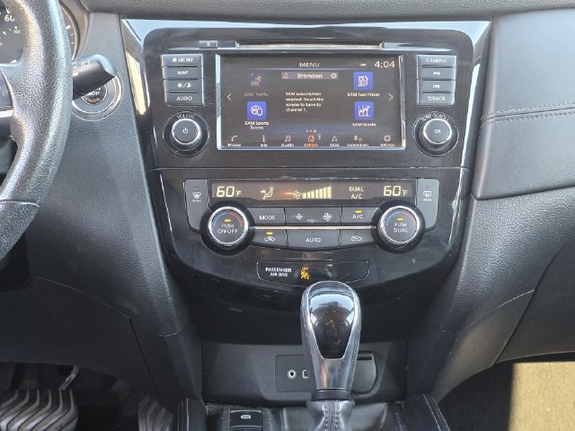 Used 2019 Nissan Rogue SL FWD image 9