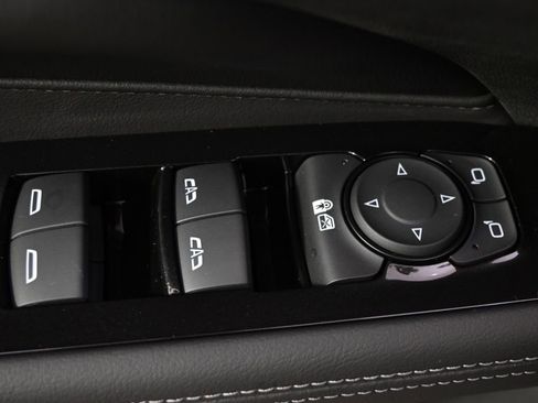New 2026 Cadillac CT4 Luxury AWD/4WD image 23