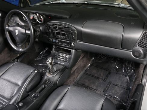 Used 2000 Porsche Boxster S RWD image 34