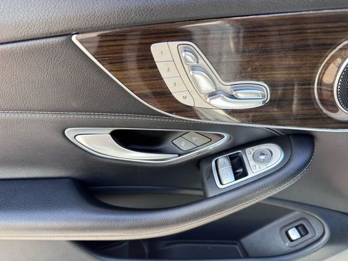 Used 2018 Mercedes-Benz C 300 Coupe w/ AMG Line image 10
