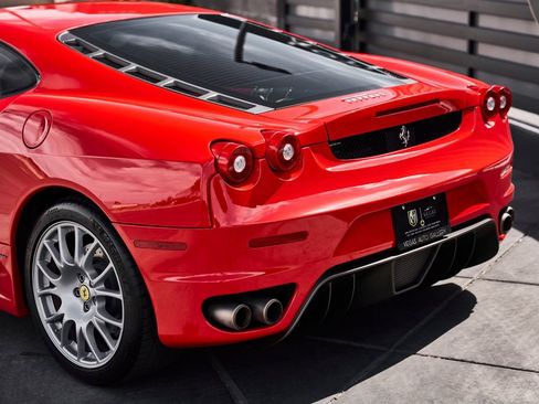 Used 2006 Ferrari F430 Coupe RWD image 11