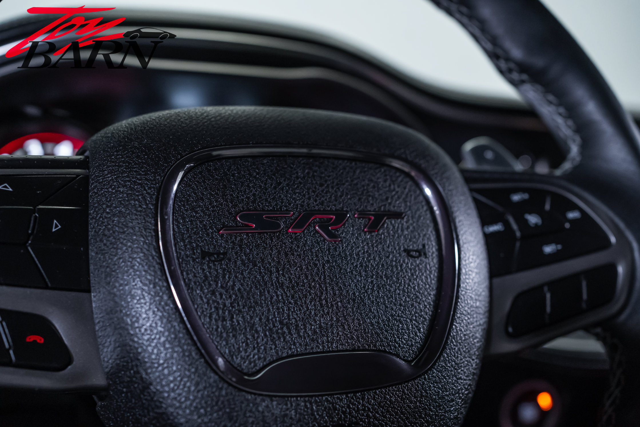 Used 2023 Dodge Challenger SRT Hellcat RWD image 29