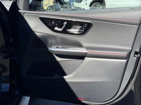 New 2026 Mercedes-Benz GLC 43 AMG 4MATIC image 27