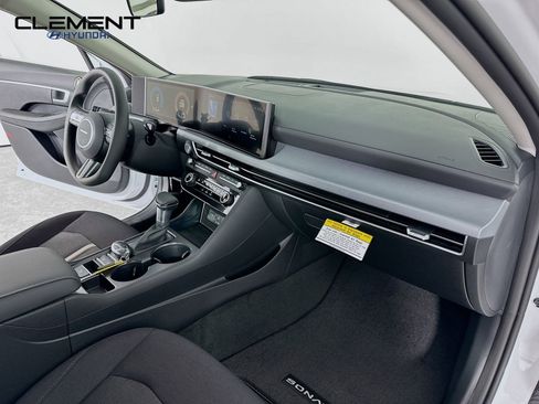 New 2026 Hyundai Sonata SE FWD image 28