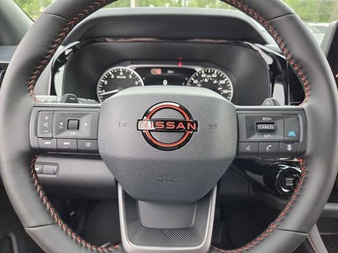 New 2026 Nissan Pathfinder Rock Creek AWD/4WD image 20