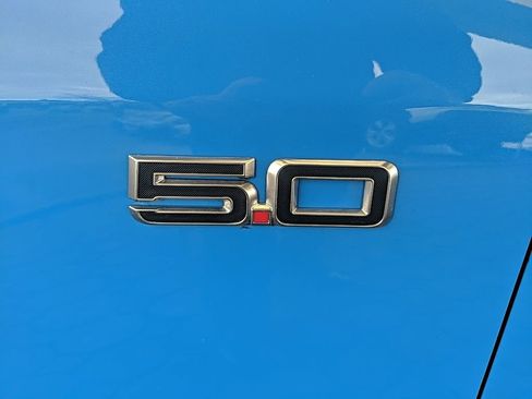 Used 2025 Ford Mustang GT Premium image 10