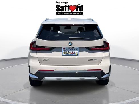 Used 2026 BMW X1 xDrive28i w/ Technology Package AWD/4WD image 3