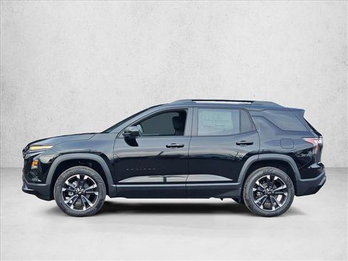 New 2026 Chevrolet Equinox RS image 10