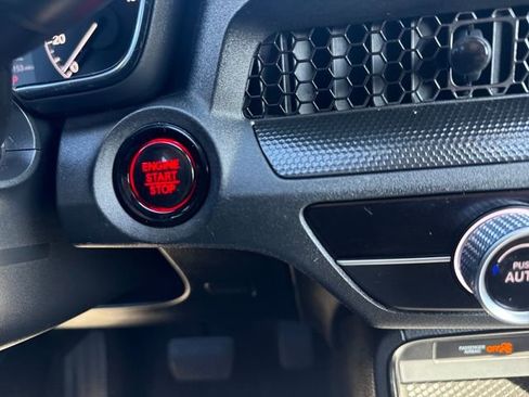 Certified 2025 Honda CR-V LX image 33