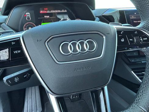 Used 2023 Audi RS e-tron GT w/ Carbon Performance Package image 23