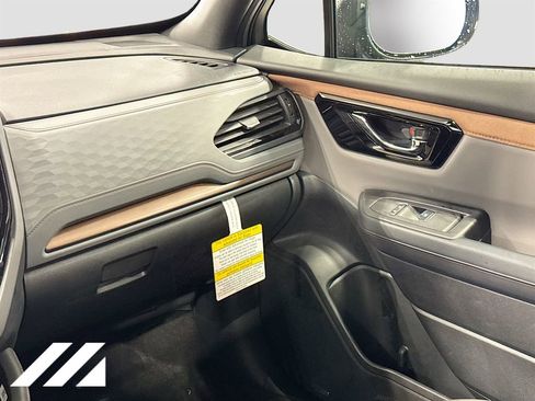 New 2026 Subaru Forester Sport image 24