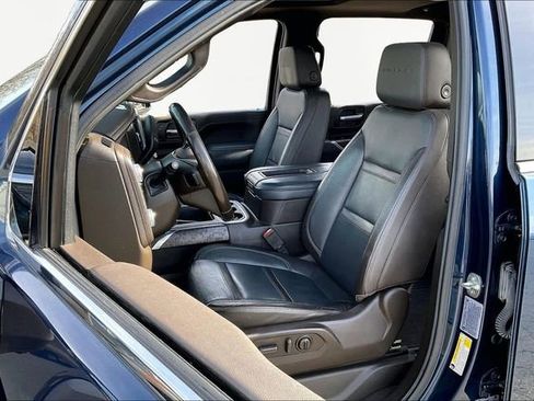 Used 2022 GMC Sierra 2500 Denali w/ Denali Ultimate Package image 15