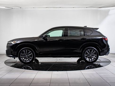 Certified 2025 Acura ADX A-Spec image 5