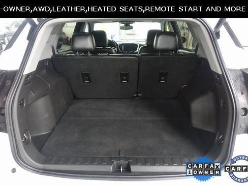 Used 2021 GMC Terrain SLT image 21