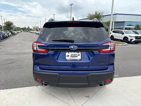 New 2026 Subaru Ascent Limited Bronze AWD/4WD image 6