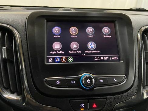 Used 2023 Chevrolet Equinox RS w/ LPO, Floor Liner Package AWD/4WD image 42
