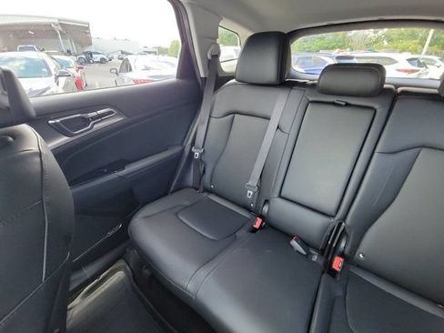 Used 2023 Kia Sportage SX FWD image 4