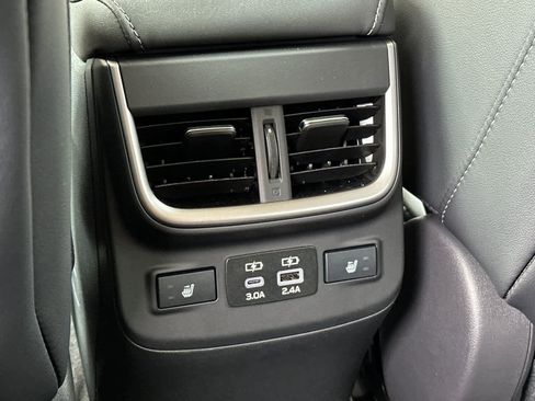 New 2025 Subaru Outback Touring XT image 13