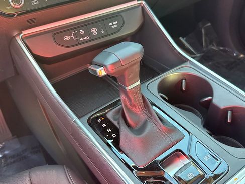 New 2026 Kia Carnival SX Prestige image 28