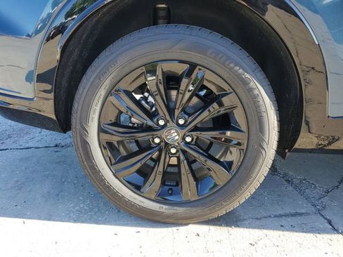 New 2026 Buick Envista Sport Touring w/ Convenience I Package image 6