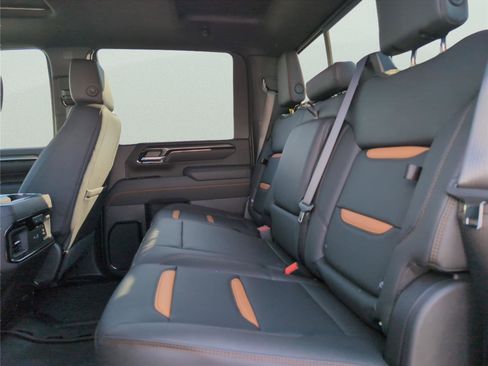 New 2026 GMC Sierra 2500 AT4 w/ AT4 Premium Plus Package image 20