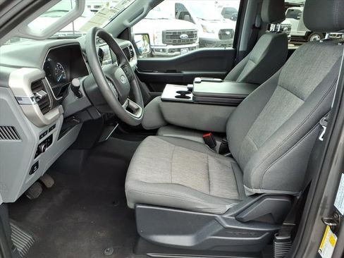 Certified 2023 Ford F150 XL w/ XL Chrome Appearance Package image 23