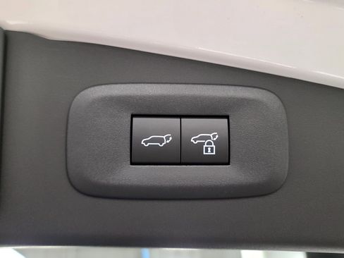 New 2026 Lexus RZ 350e 2WD image 37