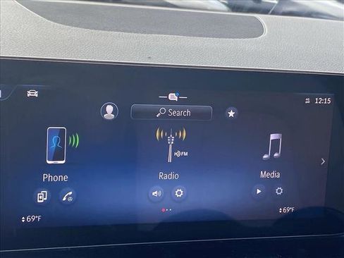 Certified 2025 Mercedes-Benz GLA 250 image 12