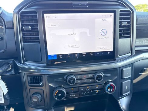 New 2026 Ford F150 STX RWD image 9