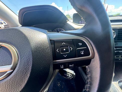 Used 2018 Lexus RX 350 FWD w/ Accessory Package image 23