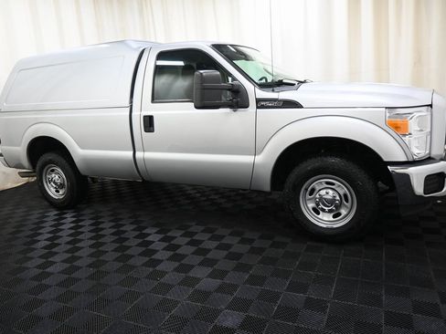 Used 2015 Ford F250 XL w/ XL Appearance Package image 7