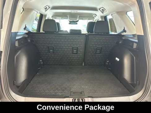 Used 2023 Ford Bronco Sport Big Bend w/ Convenience Package AWD/4WD image 6