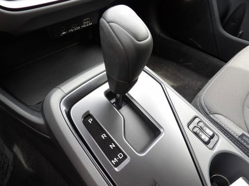 New 2026 Subaru Crosstrek 2.0i Premium AWD/4WD image 23