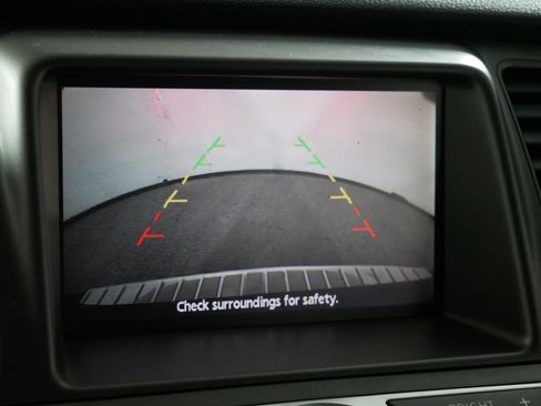 Used 2011 Nissan Murano SL AWD/4WD image 33