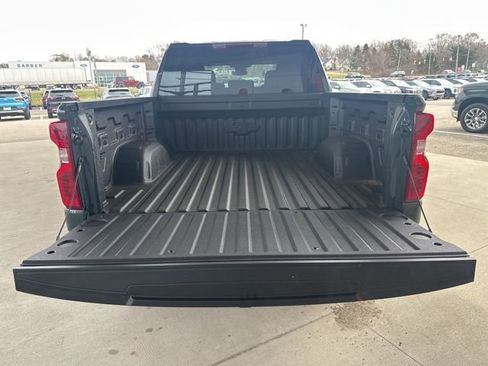 New 2026 Chevrolet Silverado 1500 LT AWD/4WD image 11
