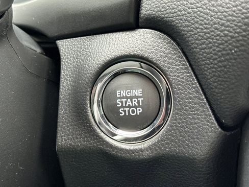 New 2025 Toyota RAV4 XLE image 25