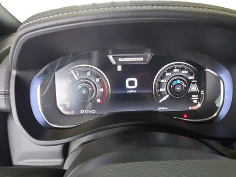 Used 2025 RAM 3500 Laramie AWD/4WD image 14