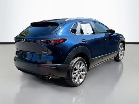 Certified 2023 MAZDA CX-30 AWD 2.5 S w/ Preferred Package image 7
