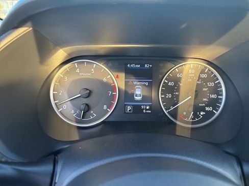 New 2025 Nissan Sentra S image 14