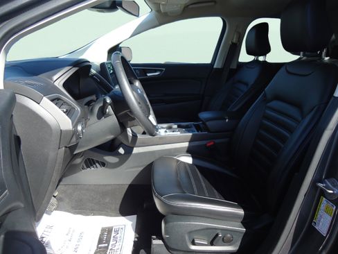 Used 2022 Ford Edge SEL w/ Convenience Package AWD/4WD image 23