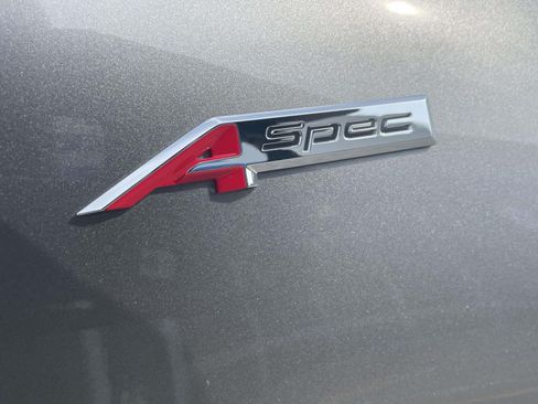 Used 2024 Acura Integra A-Spec FWD image 9