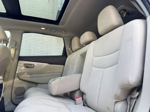 Used 2018 Nissan Murano SV w/ Premium Package AWD/4WD image 19