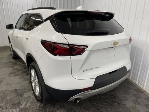 Used 2021 Chevrolet Blazer LT image 5