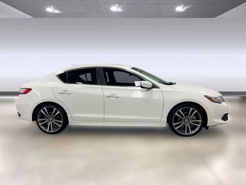 Used 2018 Acura ILX w/ Special Edition Package image 7